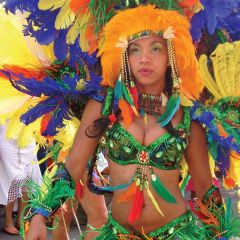 Carnival!