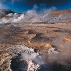 Chile - Atacama
