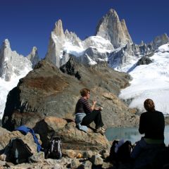 Patagonia