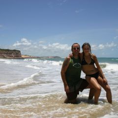 Northern Brazil
