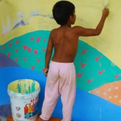 Cambodia Orphanage