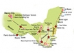 list_image for Real Bamba Ways - Mexico City to Cancun via Guatemala & Belize
