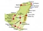 list_image for Big Mayan Ways - Start & Finish Cancun via Antigua