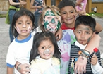 image for English Teaching and Community Care in Ecuador
