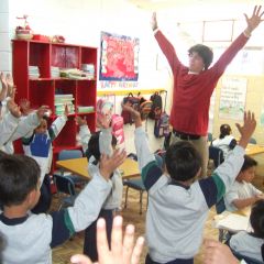 Teaching