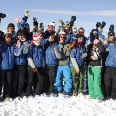 Altitude Futures Students