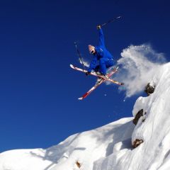 Altitude Futures Ski and Snowboard Instructor Cour