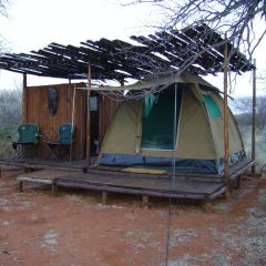 Accommodation