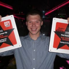Entrepreneurship Internship