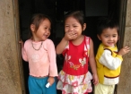 Vietnam Orphanage