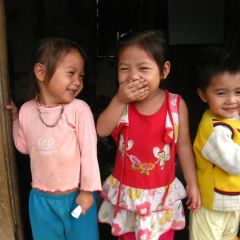 Vietnam Orphanage
