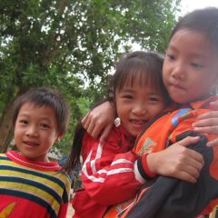 Vietnam Orphanage