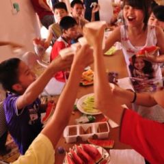 Vietnam Orphanage