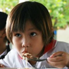 Thailand Orphanage