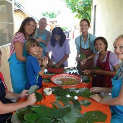 Thailand Orphanage