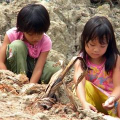 Thailand Orphanage