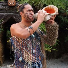 Tangaroa
