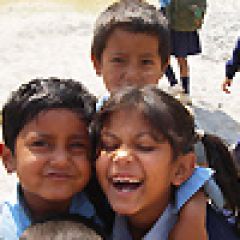 Childcare & Teaching, Nepal