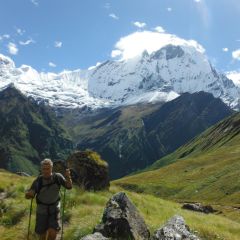 Mountains