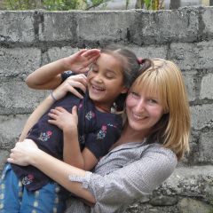 Childcare & Teaching, Nepal