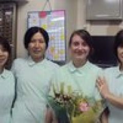 Community care in Japan