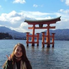 Kerri illston 2008 2009 japan