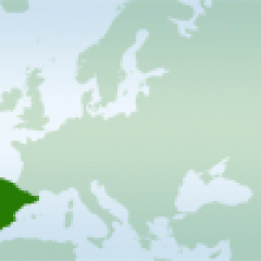 Interrail via Southern Europe