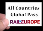 list_image for Interrail - All Countries Global Pass
