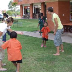 Hiv orphanage8