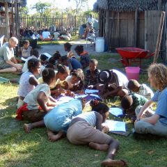 Conservation programme (4)