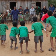 Conservation programme (7)