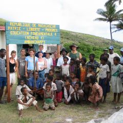 Conservation programme