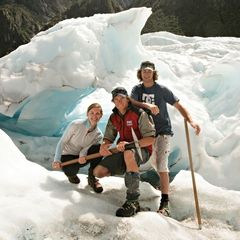 On Ice