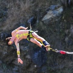 Bungy!