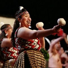 Poi Time