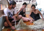 The great projects - orangutans and tribes in borneo low res