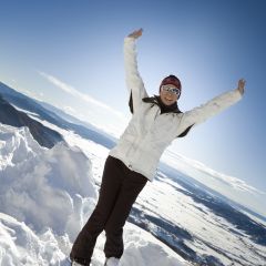Ever had a white christmas? Plenty of opportunity in Canada with Letz Live