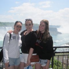 Fall in love with Canada on a Gap Year with Letz Live!