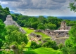 Mayan empires