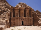 Jordan Adventure