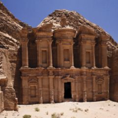 Jordan Adventure