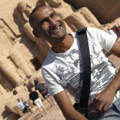 Egypt, Jordan & Israel
