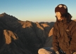 Sinai Horizons
