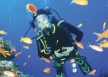 Learn to Dive - Dahab