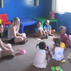 Child Care