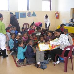 Child Care
