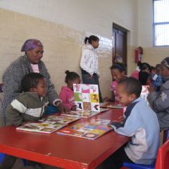 Child Care