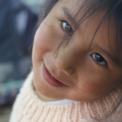Orphanage & Community School, Peru