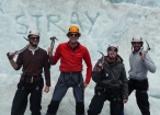 Hike Franz Josef Glacier