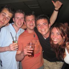 Great nights out